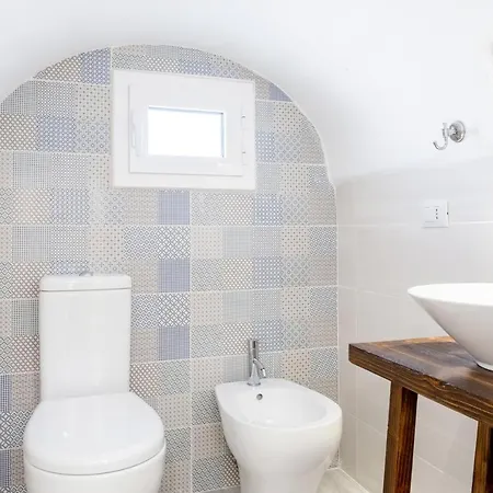 Guesthost - Sogno Ostunese Terrace * Ostuni