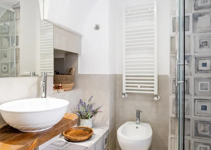Tatil Evi Guesthost - Sogno Ostunese Terrace Ostuni